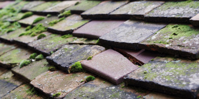 Fleckney roof repair costs